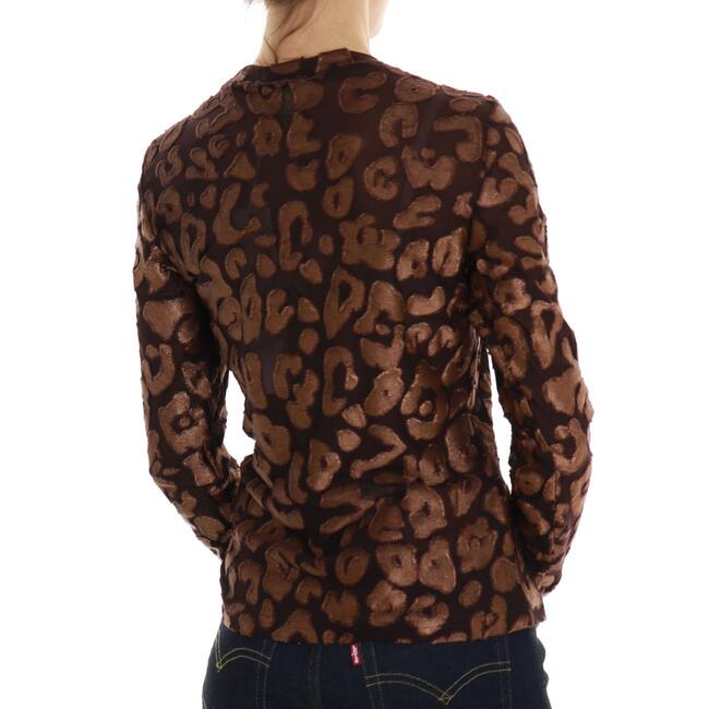 T-SHIRT LEO ANONYME - Mad Fashion | img vers.650x/